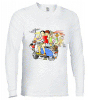 Modelo Lambretta 11